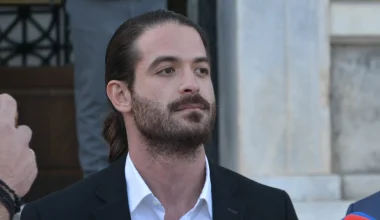 Α.Μουγκοπέτρος: Ξανά στο χειρουργείο ο μουσικός – «Ευελπιστώ να είναι η τελευταία»