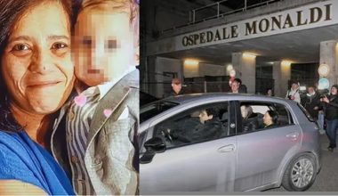 Ιταλία: Ραγίζει καρδιές η μητέρα του μικρού Ντομένικο – «Ήταν ζήτημα χρόνου»