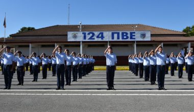 Πρόσκληση για κατάταξη στην Πολεμική Αεροπορία με την 2026 Α’/ΕΣΣΟ – Ποιους αφορά