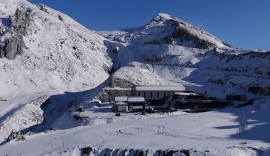 Παρνασσός: Αγνοούνται δύο ορειβάτες – Σε εξέλιξη επιχείρηση για τον εντοπισμό τους