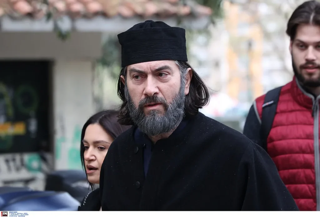 Πάτερ Αντώνιος: «Ακραία μεροληψία του δικαστηρίου και στέρηση των υπερασπιστικών μου δικαιωμάτων»