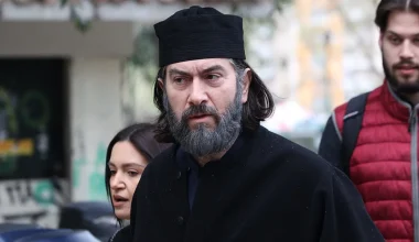 Πάτερ Αντώνιος: «Ακραία μεροληψία του δικαστηρίου και στέρηση των υπερασπιστικών μου δικαιωμάτων»