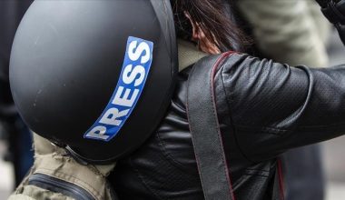 Μια «κόλαση» έζησαν Παλαιστίνιοι δημοσιογράφοι που κρατούνταν σε ισραηλινές φυλακές – Οι ανατριχιαστικές μαρτυρίες