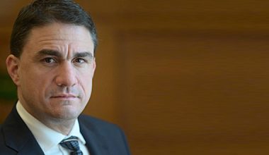 Κ.Τσουκαλάς για Α.Γεωργιάδη: «Τοξικό πρόσωπο και ένας αποτυχημένος υπουργός»