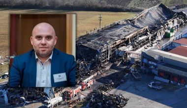 Βιολάντα: Έφεση κατά της απόφασης προφυλάκισης κατέθεσε ο ιδιοκτήτης