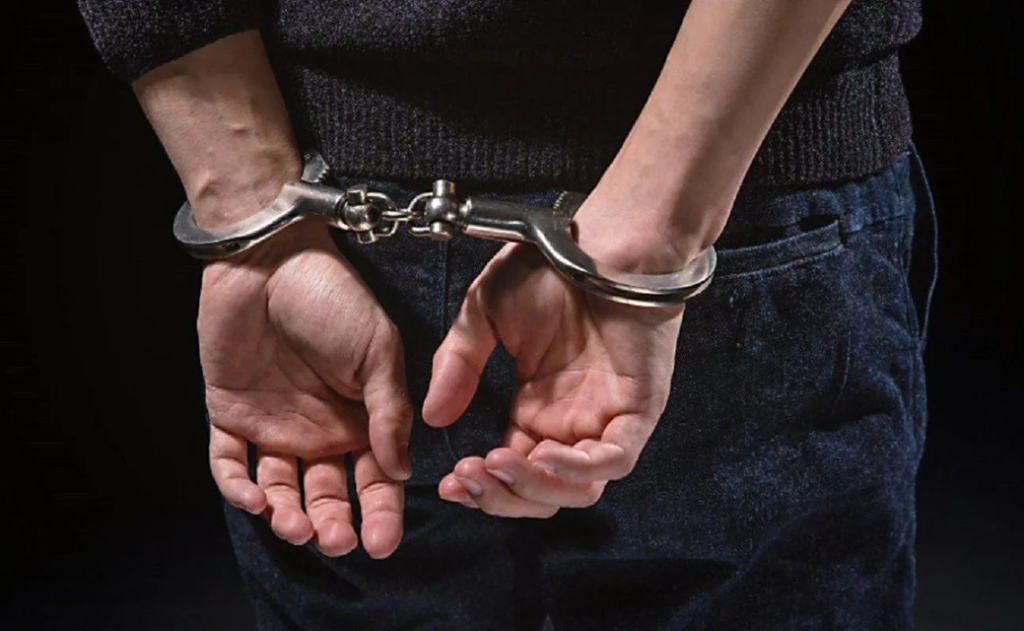 Θεσσαλονίκη: Συνελήφθη 42χρονος φυγόποινος στην Πυλαία