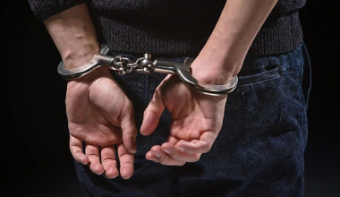 Θεσσαλονίκη: Συνελήφθη 42χρονος φυγόποινος στην Πυλαία