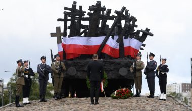 FT: «Η Πολωνία ετοιμάζει αγωγή κατά της Ρωσίας για αποζημιώσεις»