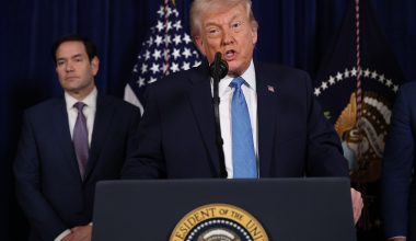 Τραμπ κατά Ανώτατου Δικαστηρίου: «Δεν είναι πατριώτες – Δεν είναι πιστοί στο Σύνταγμα» – Ανακοίνωσε νέους δασμούς