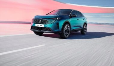 Νέες, υβριδικές εκδόσεις για το Peugeot 3008 – Πόσο κοστίζουν;