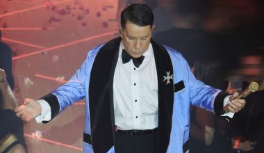 Γ.Μαζωνάκης: Δεν εμφανίστηκε χθες στο νυκτερινό κέντρο που τραγουδά – «Ένιωσε κάποιες ενοχλήσεις»