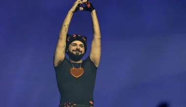 Eurovision 2026: «Akyla, φέρτο» – Σαρώνει στα στοιχήματα η Ελλάδα