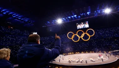 Εκνευρισμός στο Κίεβο από την απόφαση της Διεθνής Παραολυμπιακής Επιτροπής για τους Ρώσους αθλητές