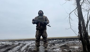 Ο Ζελένσκι ισχυρίζεται ότι δεν χάνει τον πόλεμο: Λέει οι ουκρανικές δυνάμεις έχουν απελευθερώσει 300 τ. χλμ.