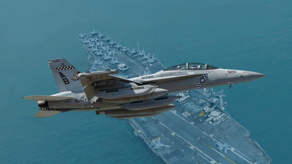 Οι Ρώσοι ενημέρωσαν το Ιράν ότι οι Αμερικανοί θα επιτεθούν τις επόμενες ημέρες ή και ώρες