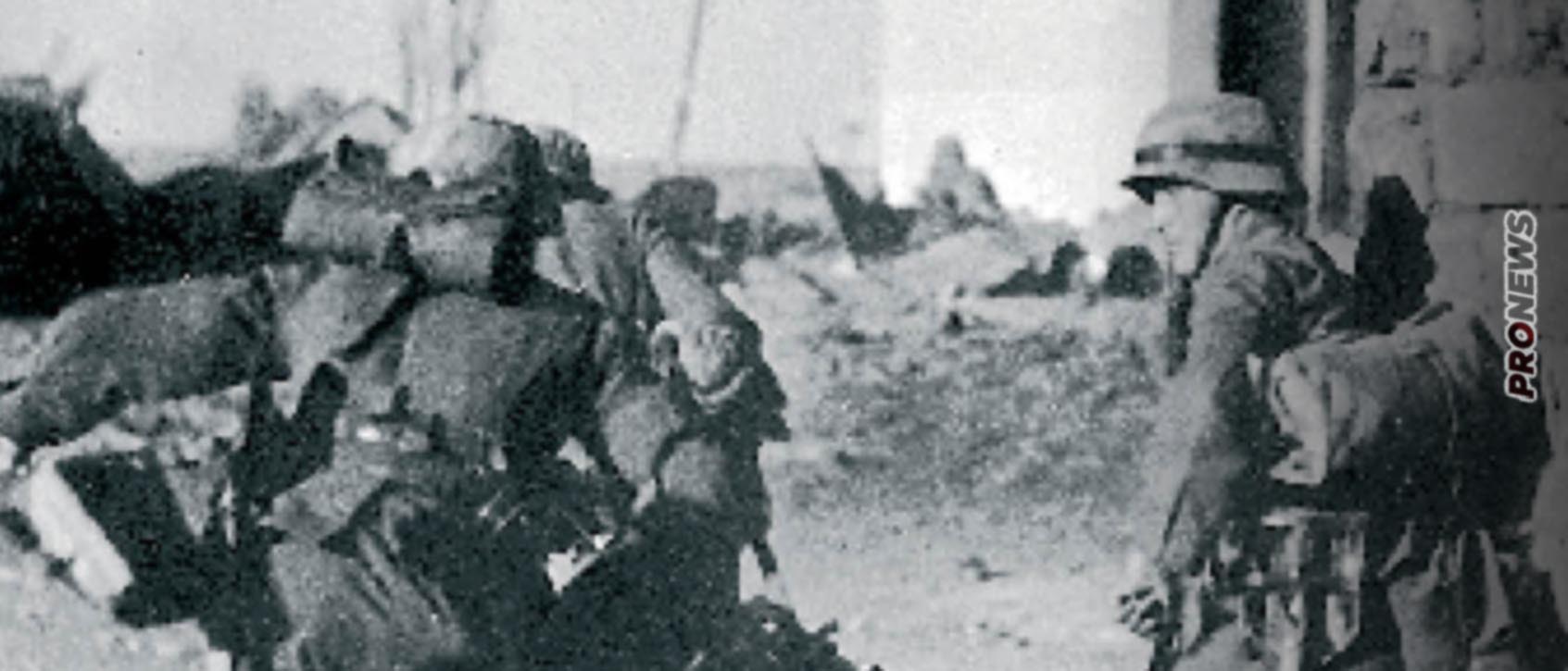 Επιχείρηση «Ουρανός»: Εκεί που κρίθηκε η «γιγαντομαχία» του Ανατολικού Μετώπου