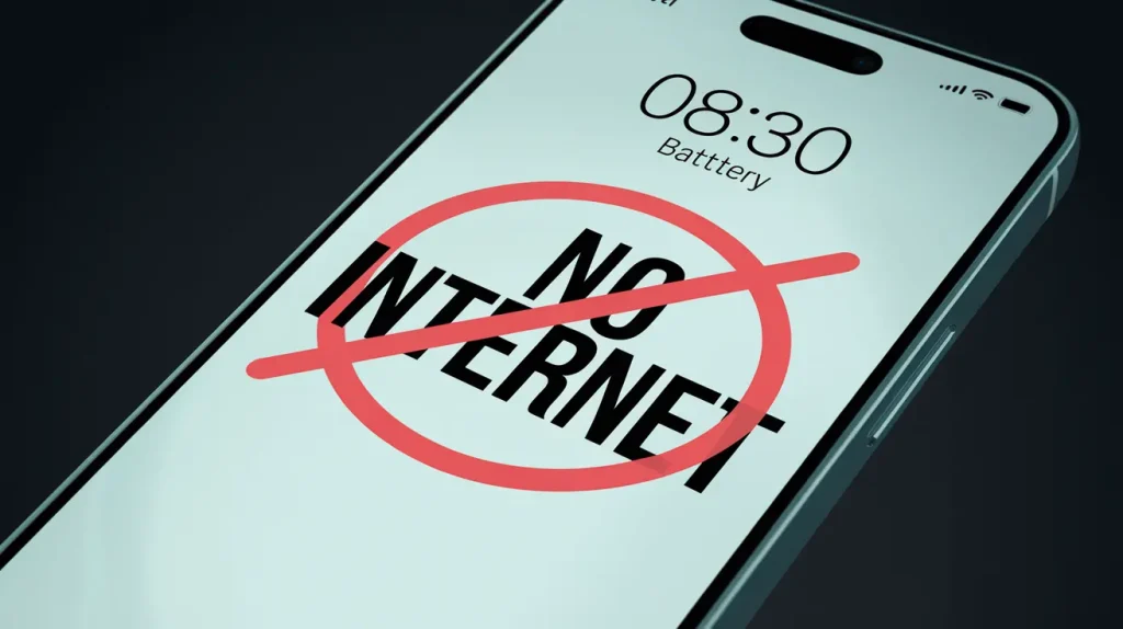 Σε ποιες χώρες έχουν περιοριστεί-απαγορευτεί social media & διαδίκτυο & θέλει να «αντιγράψει» ο Κ.Μητσοτάκης