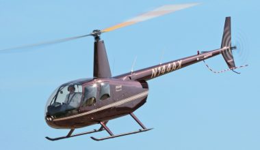Ρωσία: Χάθηκε η επικοινωνία με ελικόπτερο Robinson R44 που μετέφερε τέσσερα άτομα στην περιφέρεια Αμούρ