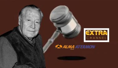 Καταγγελία στο ΕΣΡ για τις αδιανόητες παραβιάσεις της ρ/τ νομοθεσίας και της νομιμότητας από το κανάλι EXTRA 3