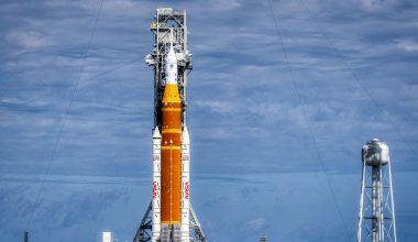 ΝASA: Νέα ημερομηνία για την πρώτη αποστολή γύρω από τη Σελήνη μετά από 50 χρόνια