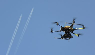 Ουκρανική επίθεση με drones στη Σεβαστούπολη: Τουλάχιστον ένας νεκρός