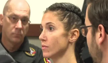 Φρίκη στις ΗΠΑ: 34χρονη εκπαιδευτικός κακοποίησε σεξουαλικά 12χρονο και 14χρονο!