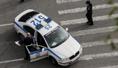 Αγρίνιο: Ανήλικοι Ρομά, ηλικίας 10 έως 13 ετών, συνελήφθησαν για σωρεία κλοπών