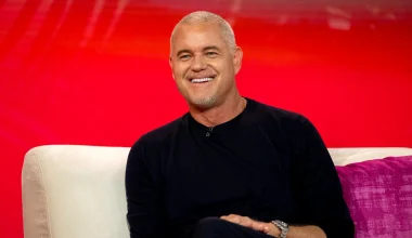 Ε.Ντέιν: Τι είναι η νόσος ALS από την οποία έπασχε ο γνωστός ηθοποιός – Τα πρώιμα συμπτώματα