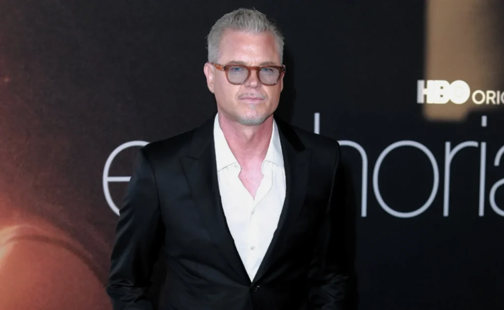 «Έφυγε» από τη ζωή σε ηλικία 53 ετών ο γνωστός ηθοποιός Έρικ Ντέιν: Έδινε «μάχη» με τη νόσο ALS