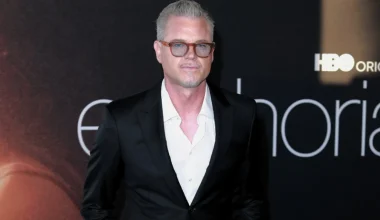 «Έφυγε» από τη ζωή σε ηλικία 53 ετών ο γνωστός ηθοποιός Έρικ Ντέιν: Έδινε «μάχη» με τη νόσο ALS