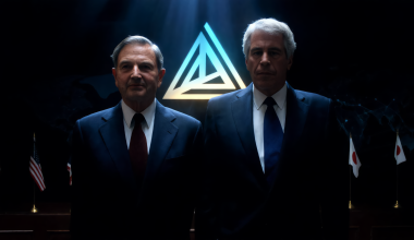 Βίντεο: Όταν ο Τζ.Επστάϊν περιέγραφε πως ο Ντέιβιντ Ροκφέλερ τον είχε στρατολογήσει στην «Τριμερή Επιτροπή»