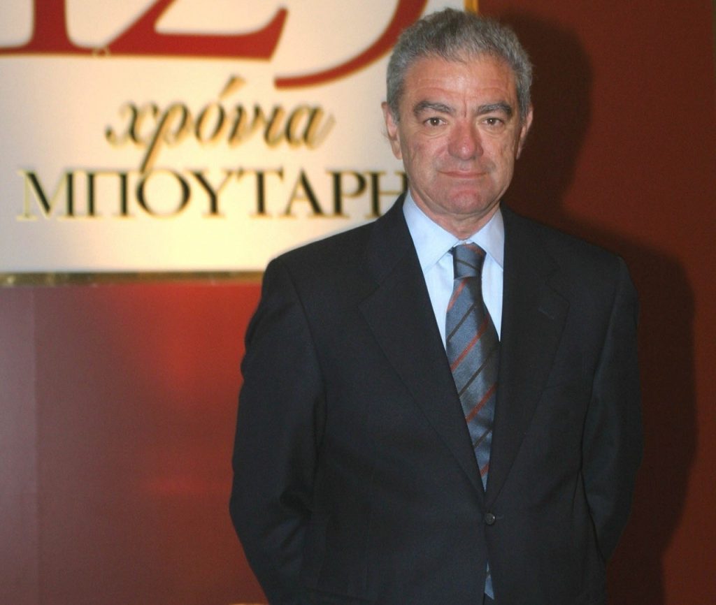 Ύδρα: Ο Μπραντ Πιτ μένει στη βίλα που ανήκε στον Κ.Μπουτάρη – Ποια η ιστορία του ακινήτου (φώτο)