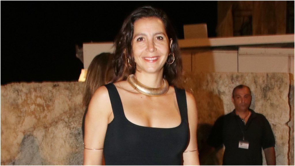 Η Μ.Ε.Λυκουρέζου αποκάλυψε πως έπεσε θύμα σεξουαλικής παρενόχλησης από συνεργάτη του πατέρα της