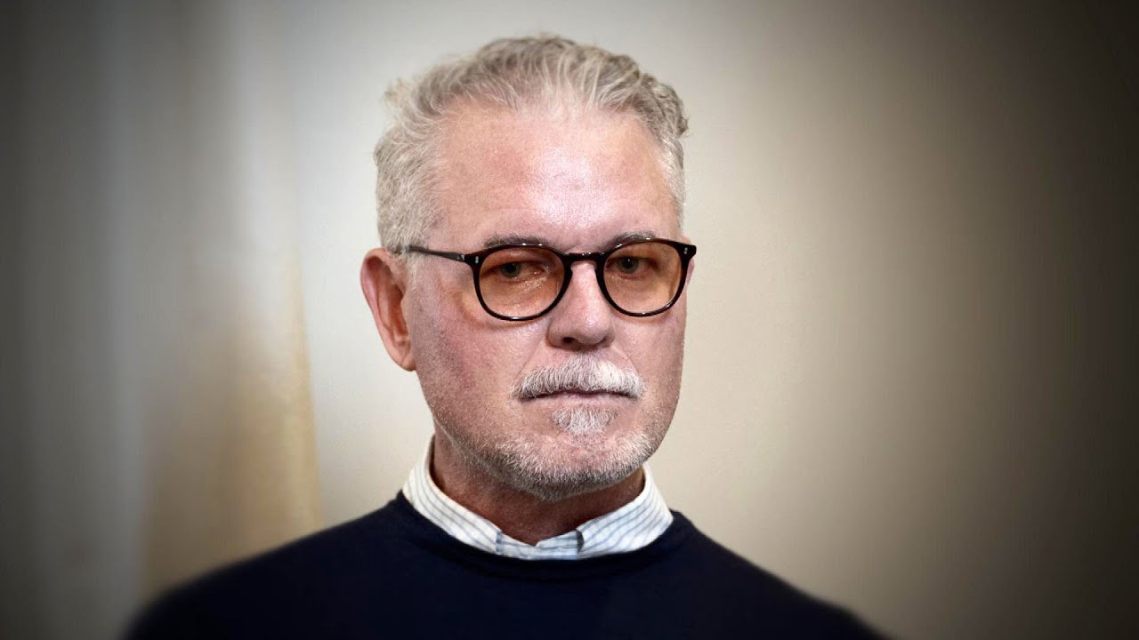 Ε.Ντέιν: Τι έλεγε ο ηθοποιός στην τελευταία δημόσια εμφάνισή του (βίντεο)