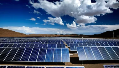 Σαουδική Αραβία: Θα ηλεκτροδοτήσει 2 εκατομμύρια κατοικίες στην Τουρκία!