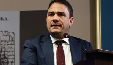 Κ.Τσουκαλάς για εκλογές: «Στασιμότητα είναι η Νέα Δημοκρατία»