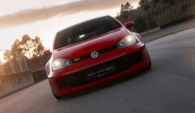 Volkswagen: Δεύτερη νιότη για το Golf W12 των 650 ίππων