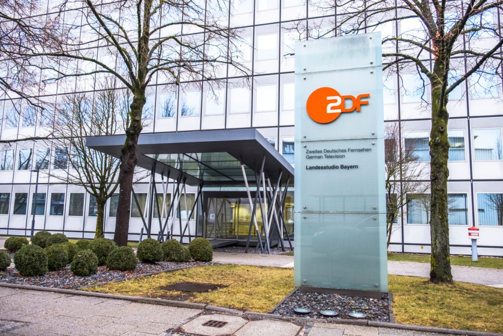 Γερμανία: Δημοσιογράφος χρησιμοποίησε βίντεο που ήταν προϊόν τεχνητής νοημοσύνης και απολύθηκε