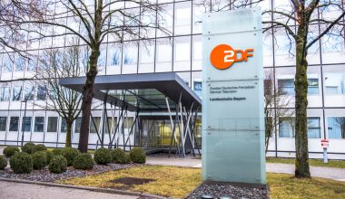 Γερμανία: Δημοσιογράφος χρησιμοποίησε βίντεο που ήταν προϊόν τεχνητής νοημοσύνης και απολύθηκε