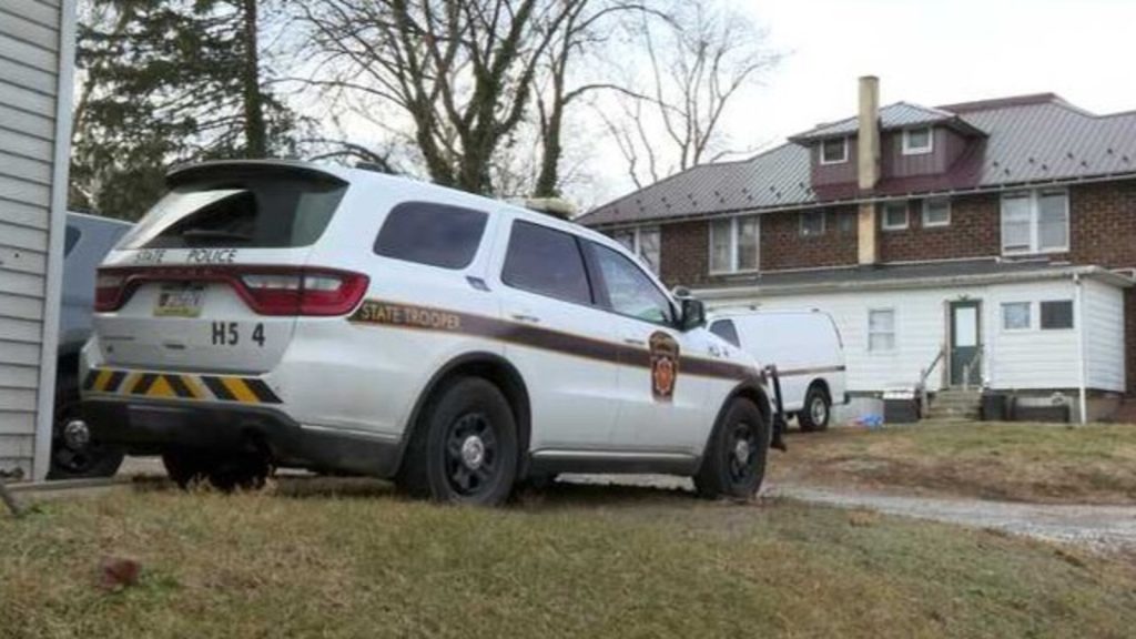 Ένας 11χρονος δολοφόνησε τον θετό πατέρα του επειδή του αφαιρέθηκε το Nintendo!