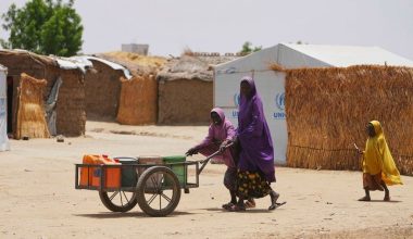 Ένοπλη επίθεση σε χωριό της Νιγηρίας – Περισσότεροι από 38 οι νεκροί