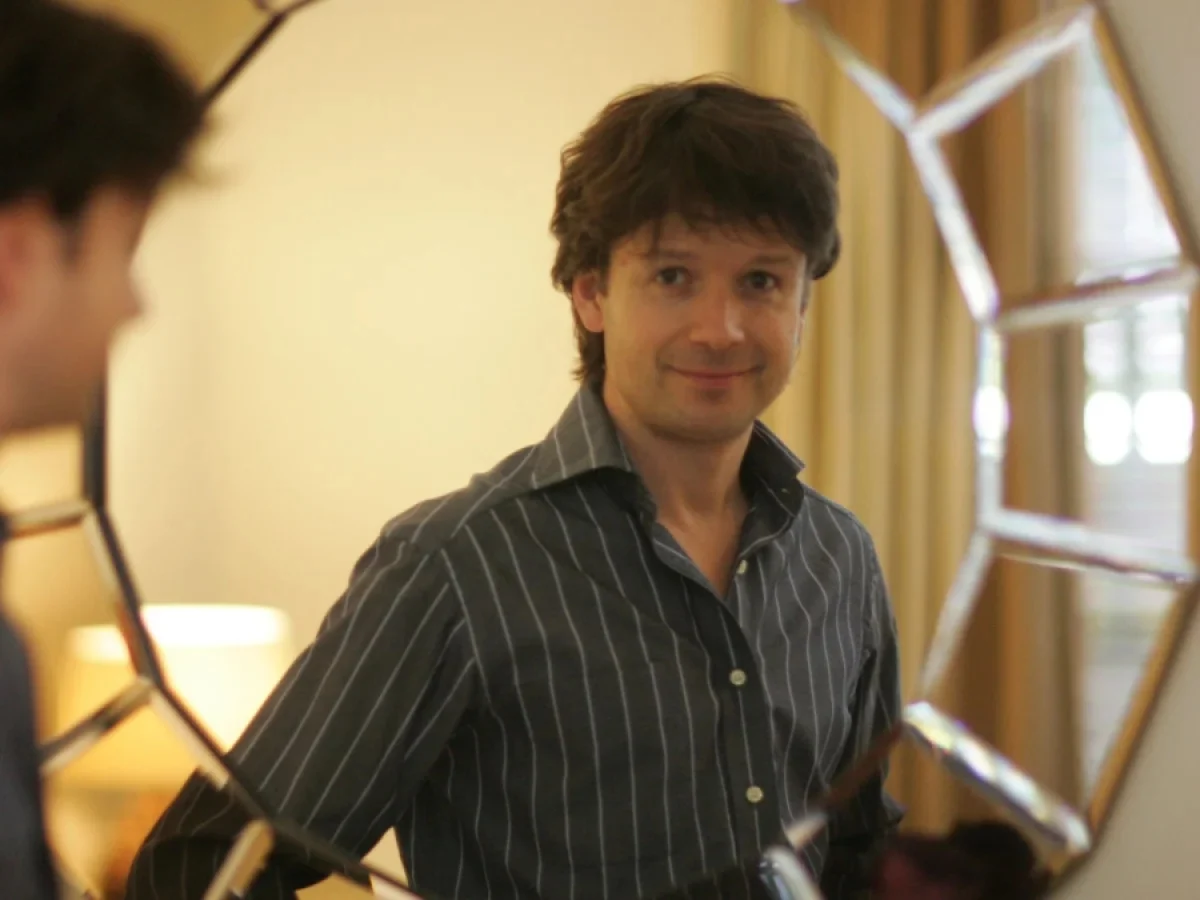 Θάνατος συνιδρυτή της εταιρείας Asos: «Δεν τον σκότωσα εγώ» λέει η πρώην σύζυγός του