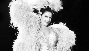 Ζ.Σαπουντζάκη: Ο μεγάλος έρωτας της σπουδαίας ηθοποιού που την οδήγησε στα δικαστήρια!