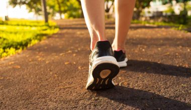 Δοκιμάστε το: Αυτό είναι το απλό τεστ για το περπάτημα που δείχνει σε τι κατάσταση είστε