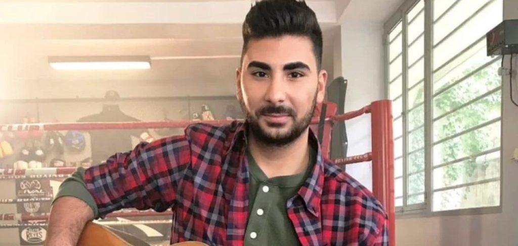 Συγκινεί ο αδελφός του Π.Παντελίδη: «Δεν καταλαβαίνεις το πόσο μεγάλος σταρ είναι στην πραγματικότητα»