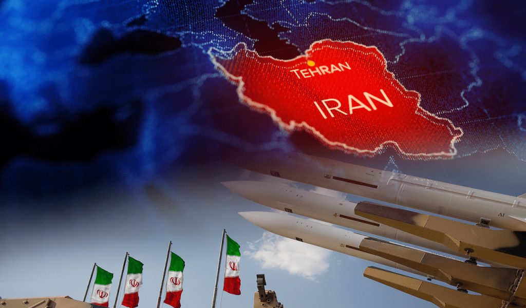 Επίσημα στόχος του Ιράν η Ελλάδα και η Κύπρος ως «κράτη-τρομοκράτες»!