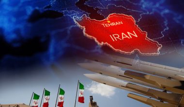 Επίσημα στόχος του Ιράν η Ελλάδα και η Κύπρος ως «κράτη-τρομοκράτες»!