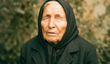 Baba Vanga: Ο «Νοστράδαμος των Βαλκανίων» προέβλεψε ότι οι άνθρωποι θα έρθουν σε επαφή με εξωγήινους τον Νοέμβριο