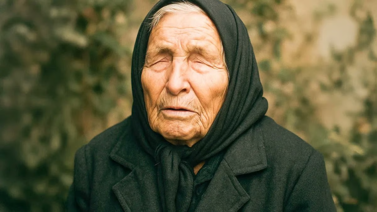 Baba Vanga: Ο «Νοστράδαμος των Βαλκανίων» προέβλεψε ότι οι άνθρωποι θα ...