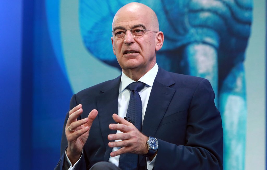 Ν.Δένδιας για την επέτειο της απελευθέρωσης των Ιωαννίνων: «Τιμάμε τη μνήμη όσων αγωνίστηκαν»